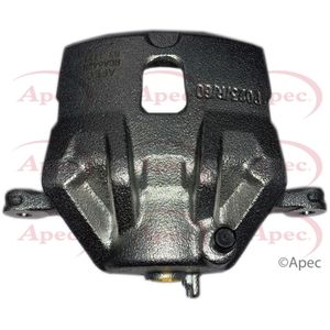Apec Brake Caliper RCA642N