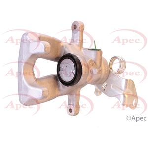 Apec Brake Caliper RCA659