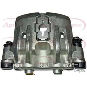 Apec Brake Caliper RCA671N