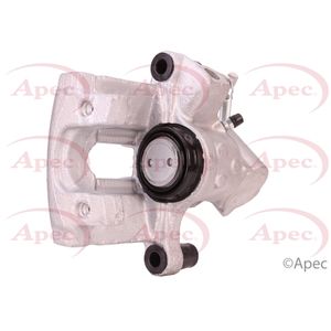 Apec Brake Caliper RCA682