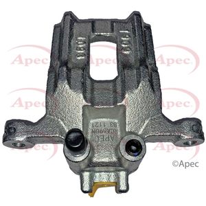 Apec Brake Caliper RCA690N