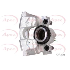 Apec Brake Caliper Front Right RCA748
