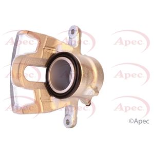 Apec Brake Caliper RCA775