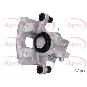 Apec Brake Caliper RCA782N
