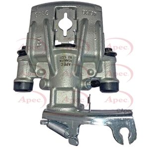 Apec Brake Caliper RCA801N
