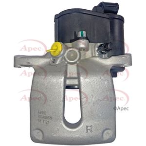 Apec Brake Caliper RCA805N