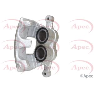 Apec Brake Caliper RCA870