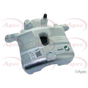 Apec Brake Caliper RCA874