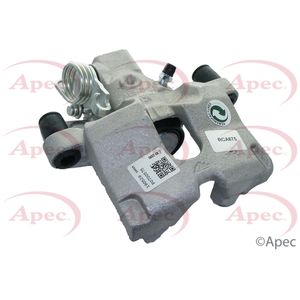 Apec Brake Caliper RCA875