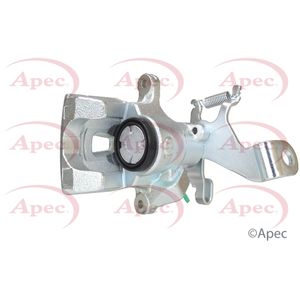 Apec Brake Caliper RCA880