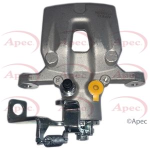 Apec Brake Caliper RCA882N