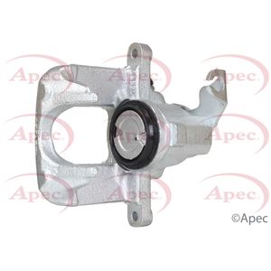 Apec Brake Caliper Rear Right RCA896