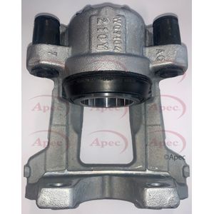 Apec Brake Caliper Front Right RCA898