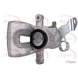 Apec Brake Caliper Rear Right RCA900