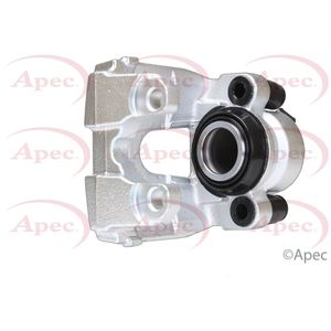 Apec Brake Caliper Rear Right RCA909