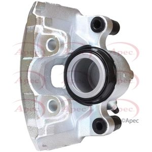 Apec Brake Caliper Front Right RCA921