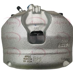 Apec Brake Caliper Front Right RCA921N