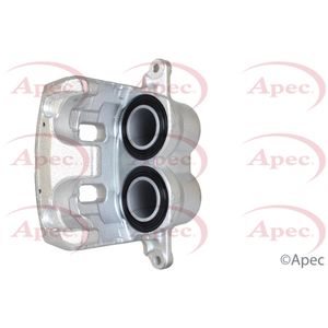 Apec Brake Caliper Front Right RCA926N