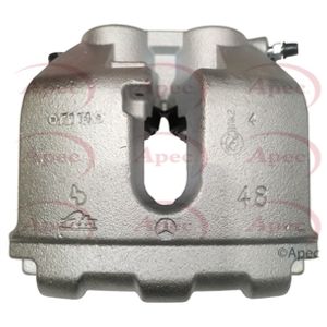 Apec Brake Caliper Front Right RCA927
