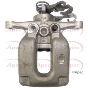 Apec Brake Caliper Rear Right RCA937