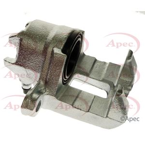 Apec Brake Caliper Rear Right RCA941