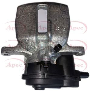 Apec Brake Caliper Rear Right RCA967N