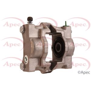 Apec Brake Caliper UCA230N