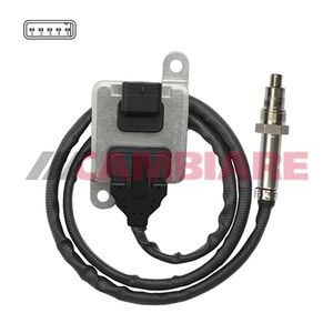 Cambiare NOX Sensor VE350024