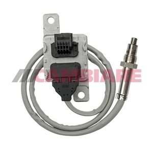 Cambiare NOX Sensor VE350027