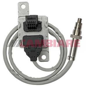 Cambiare NOX Sensor VE350028