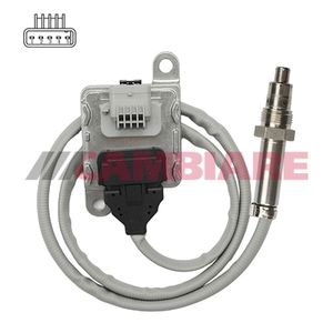 Cambiare NOX Sensor VE350031