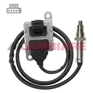 Cambiare NOX Sensor VE350033