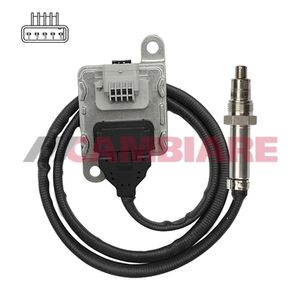 Cambiare NOX Sensor Post Cat VE350037