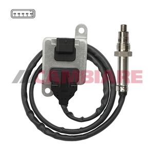 Cambiare NOX Sensor VE350045