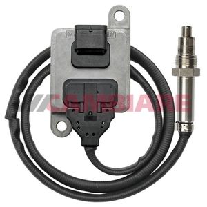 Cambiare NOX Sensor VE350047