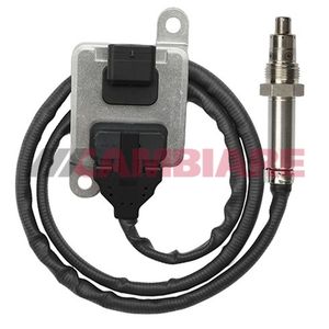 Cambiare NOX Sensor VE350048