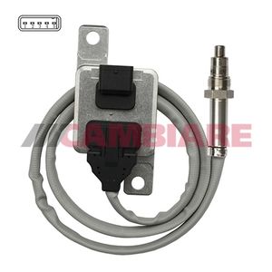 Cambiare NOX Sensor VE350056