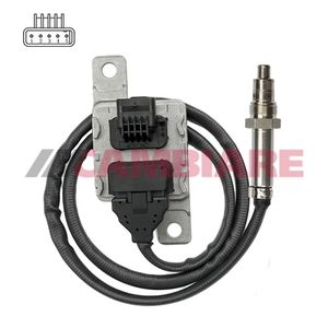 Cambiare NOX Sensor VE350057