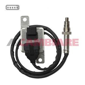Cambiare NOX Sensor VE350064