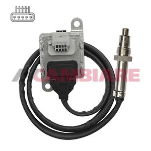 Cambiare NOX Sensor Post Cat VE350065