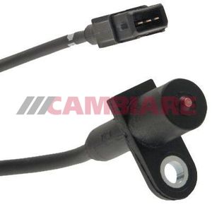 Cambiare RPM / Crankshaft Sensor VE363003