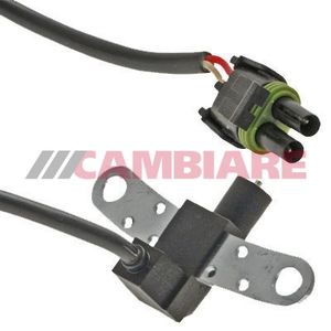 Cambiare RPM / Crankshaft Sensor VE363005