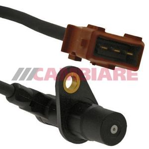 Cambiare RPM / Crankshaft Sensor VE363007