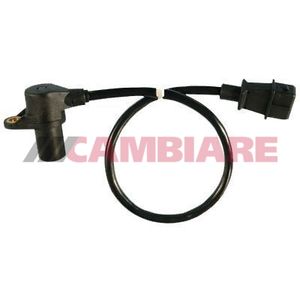 Cambiare RPM / Crankshaft Sensor VE363016