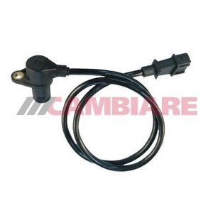 Cambiare RPM / Crankshaft Sensor VE363019