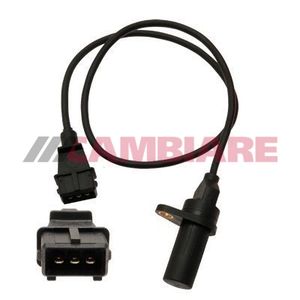 Cambiare RPM / Crankshaft Sensor VE363022