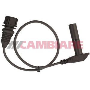Cambiare RPM / Crankshaft Sensor VE363023