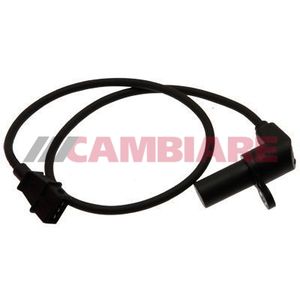Cambiare RPM / Crankshaft Sensor VE363032