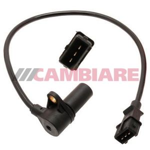 Cambiare RPM / Crankshaft Sensor VE363033
