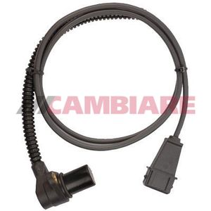 Cambiare RPM / Crankshaft Sensor VE363034